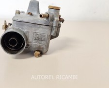 Carburatore weber 26oc10 usato  Belpasso