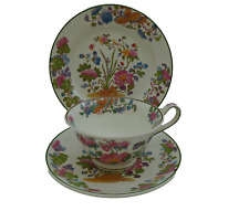 Antique wedgwood floral for sale  LEAMINGTON SPA