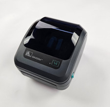 Zebra gk420d thermodrucker gebraucht kaufen  Ilshofen