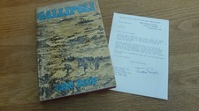 1974 hand signed for sale  BRIGHTON