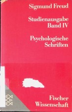 Studienausgabe psychologische  gebraucht kaufen  Koblenz