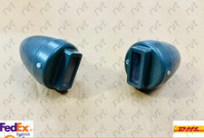 Conjunto de luz marcador blackout 12 volts compatível com Willys Jeep MB M38 M38A1 M151-Novo comprar usado Conjunto de luz marcador blackout 12 volts compatível com Willys Jeep MB M38 M38A1 M151-Novo comprar usado  Enviando para Brazil