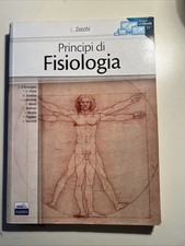 Principi fisiologia usato  Torino