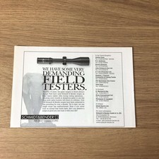 Guns135 magazine advert for sale  UK