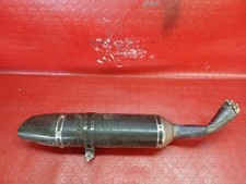 Terminale marmitta scarico usato Terminale marmitta scarico usato  Massa di Somma