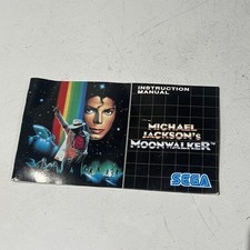 Michael jackson moonwalker for sale  BALLYMENA