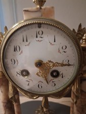 Antike französische uhr gebraucht kaufen Antike französische uhr gebraucht kaufen  Essen