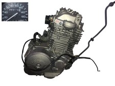 Honda 650 dominator usato  Italia