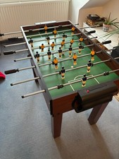 Multispieltisch tischkicker bi gebraucht kaufen  Olching