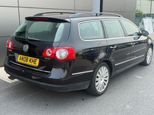 Passat estate 2.0 for sale  HONITON