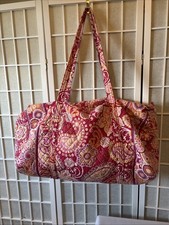 Vera bradley xxl for sale  Auburn