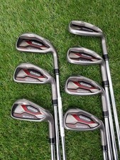 2014 taylormade aeroburner for sale  Vista