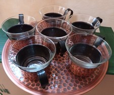 Tee bowleservice glas gebraucht kaufen Tee bowleservice glas gebraucht kaufen  Warburg