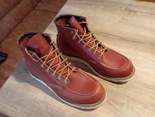 Red wing classic for sale  WARWICK