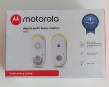 Babyphone neu motorola gebraucht kaufen  Schwarzenberg