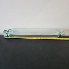 Victorian glass hand for sale  RIPLEY