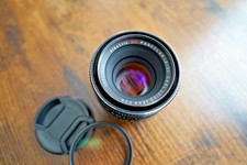 Carl zeiss pancolar gebraucht kaufen  Hamburg