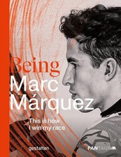 Being marc márquez gebraucht kaufen  Münster