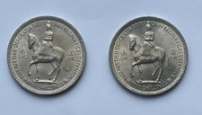 1953 queen elizabeth for sale  RINGWOOD