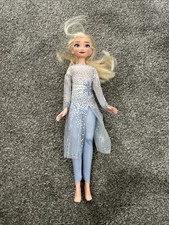 frozen elsa doll for sale frozen elsa doll for sale  HALIFAX