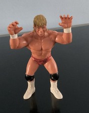 Wcw galoob wwf for sale  BUCKLEY
