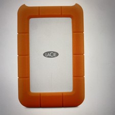 Lacie rugged mobile for sale  LONDON