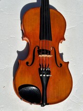 Viola 15 3/4" usada na Alemanha comprar usado  Enviando para Brazil