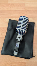 Shure super deluxe gebraucht kaufen  Dortmund