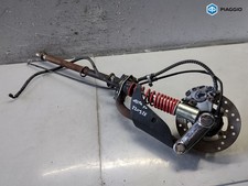Forcella pinza disco usato  Napoli