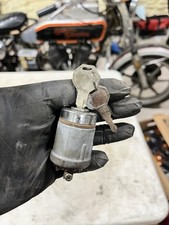 Harley chopper ignition for sale  Crystal Falls