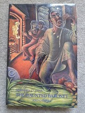 Haunted baronet sheridan for sale  LEIGHTON BUZZARD