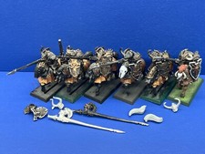 Alte chaosritter chaos gebraucht kaufen  Halstenbek