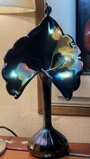 Vase oignon soliflore d'occasion Vase oignon soliflore d'occasion  Camarès