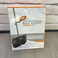 Snow joe ergie for sale  Tacoma