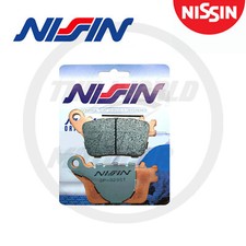 Coppia pastiglie nissin usato  Catania
