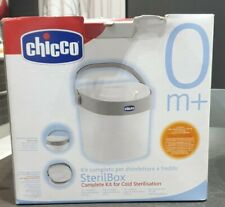 Chicco sterilizzatore freddo usato  Sessa Aurunca