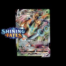 Pokemon card vmax d'occasion  Expédié en Belgium