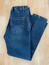 Deerberg damen jeans gebraucht kaufen  Ober-Mörlen