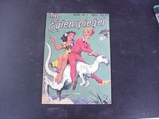 till eulenspiegel gebraucht kaufen till eulenspiegel gebraucht kaufen Tegernheim