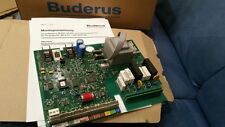 Buderus ecomatic 4000 gebraucht kaufen  Düsseldorf