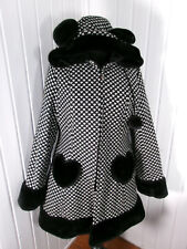 Veste manteau gothique d'occasion  France