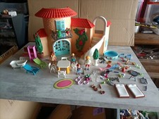 Playmobil 9420 maison d'occasion  Barr