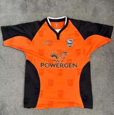 Ipswich town away for sale  SWINDON