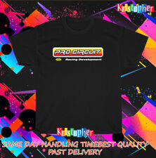 Camiseta unissex Pro Circuit Racing Exhaust Best American masculina comprar usado  Enviando para Brazil