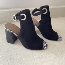 River island black for sale  WALSALL