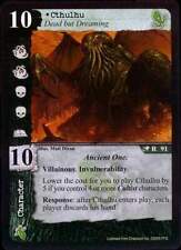 Cthulhu dead but usato  Italia