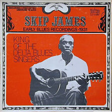 Skip james king d'occasion  Givors