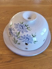 Plateau cloche fromage d'occasion  Grasse