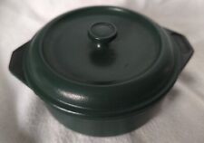 Petite cocotte fonte d'occasion  Merville