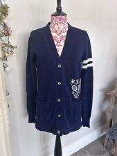 Ralph lauren navy for sale  EPSOM